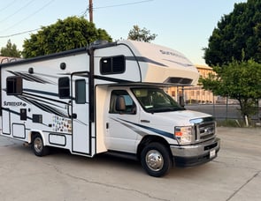 Forest River RV Forester LE 2351LE Ford