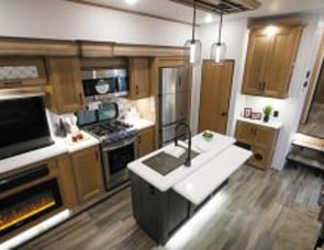 Prime Time RV Sanibel 3602WB