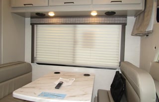 2025 Thor Chateau 21Z - Spacious Class C RV-GLG04