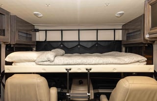 Boondocking'sDream:FREEMega Solar Power,Free WiFi