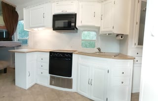 2008 Forest River RV Sandpiper 272RBBS