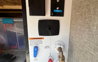 2020 Grand Design - Fully stocked and ready to go!