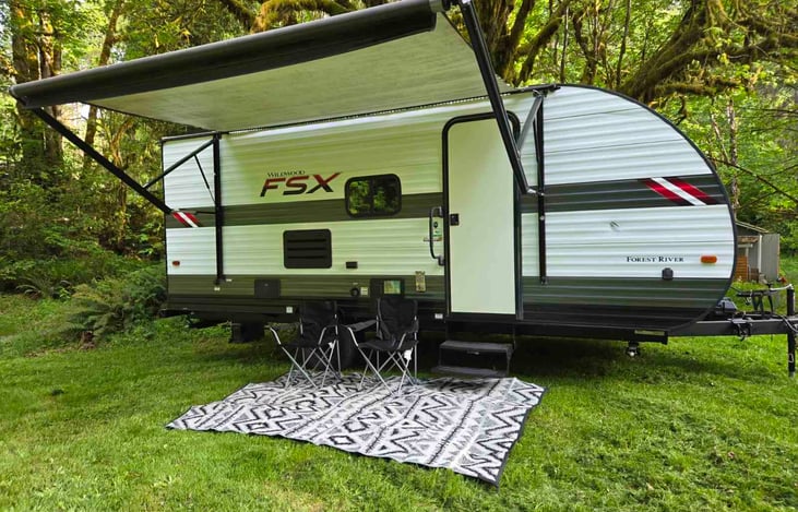 RV Photo