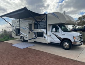 Thor Motor Coach Freedom Elite 29g