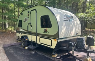2015 Forest River RV R Pod RP-178