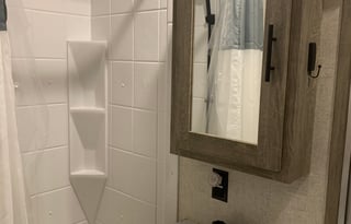 2021 Forrest River Salem Hemisphere