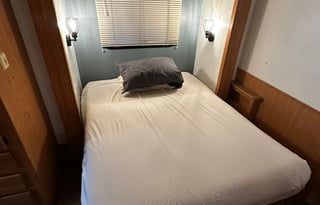 Comfortable and Clean Class A