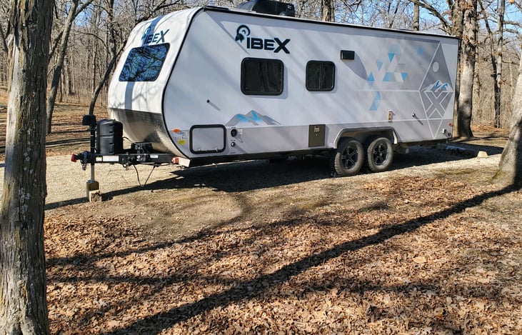 Customer photo (April 2022) in Missouri.