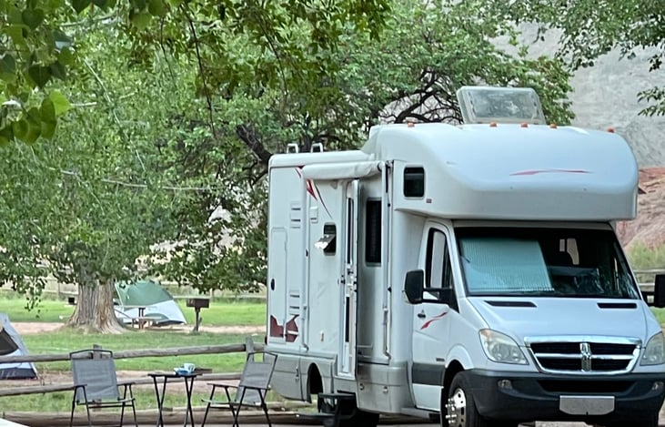 RV Photo