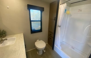 Cozy, Clean, Convenient 2021 Keystone Hideout