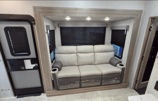 Ultimate Fusion of Residential Luxury & Adventure