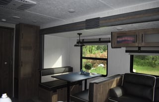 FAMILY FRIENDLY! 2021 Puma - 2br/2bath