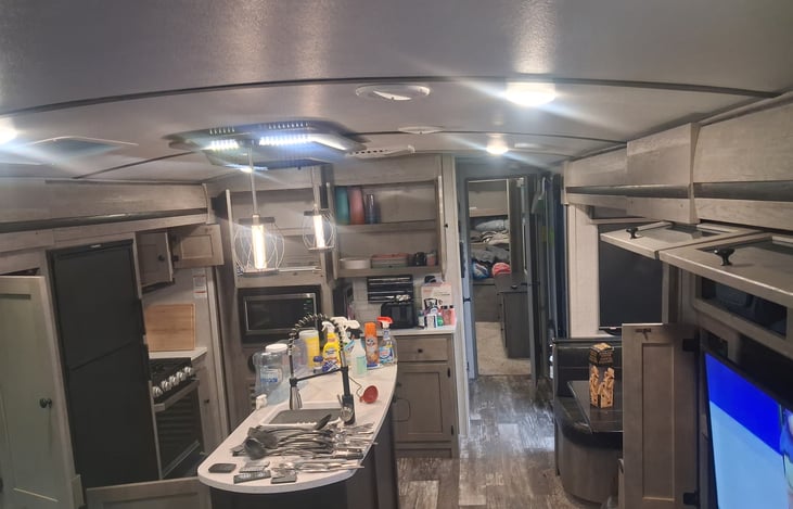 RV Photo