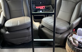 The Classy “Class-C”