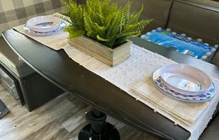 Berry Satisfied…The Perfect Couple’s Coach