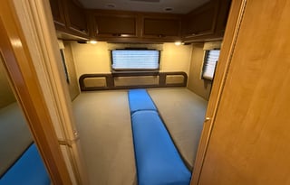 2017 Thor Vegas 24.1