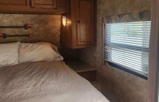 2011 Gulf Stream Stream Lite Sport- FULLY STOCKED