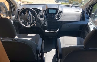 Rosalia 2020 Coachmen Beyond 22C