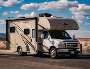 Thor Motor Coach Chateau 22E