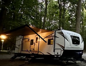 Palomino SolAire Ultra Lite 294DBHS