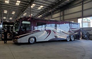 Entegra Aspire 42rbq