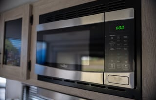 CAMP EZ-2022 Heartland Prowler