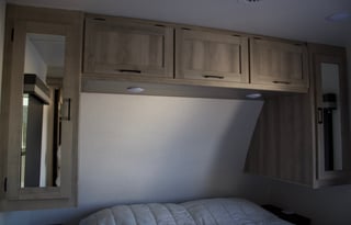 Daytona Beach RV for Beach & Events