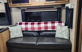 2016 Coachmen RV Catalina 283DDS