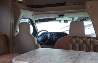 2016 31F Bunkhouse Coachmen Freelander