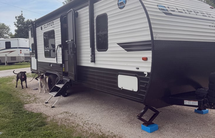 RV Photo