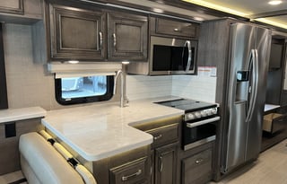 2023 Entegra Coach Vision XL 36C