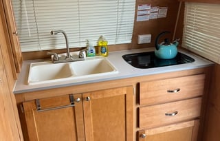 2018 Riverside Riverside retro157 "little Red"