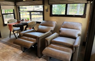 Family Time RV