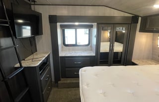 2023 Genesis Supreme Genesis Supreme 32 CRXL