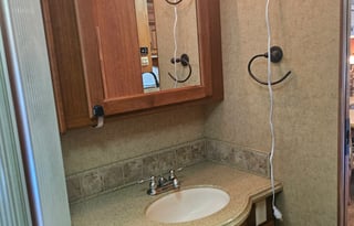 2008 Monaco Diplomat 41 PDQ