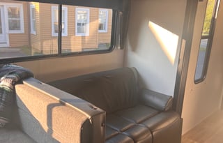 Hockey House RV Rental