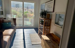 Zion Trailer Rentals Big Bear