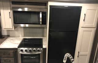 2020 CrossRoads RV Cruiser Aire CR30RLS