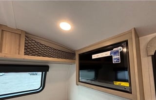 Experience the RV Adventure!