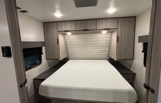 2023 KEYSTONE PASSPORT SL ULTRA LITE M268 BH