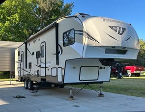 Keystone RV Hideout 308BHDS
