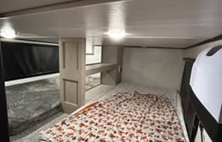 2023 Forest River RV Salem Grand Villa 42VIEW