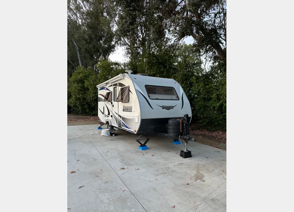 Travel Trailer rentals in Simi Valley