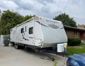 Dutchmen RV Dutchmen 315BHDS