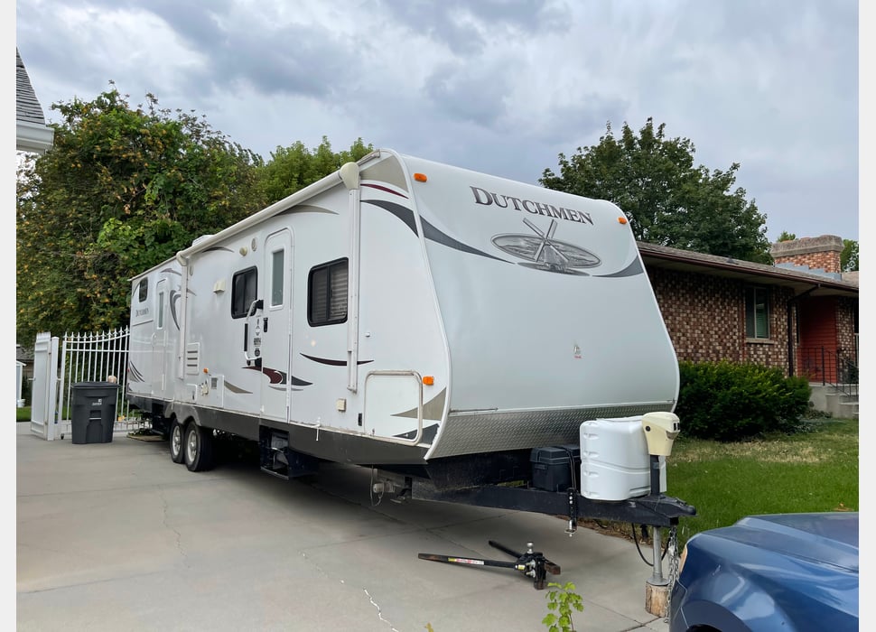 Travel Trailer rentals in South Jordan