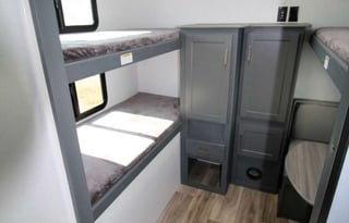 2022 Keystone Bullet with Bunk Room