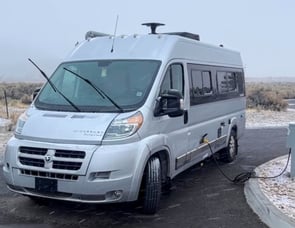 Winnebago Travato 59K