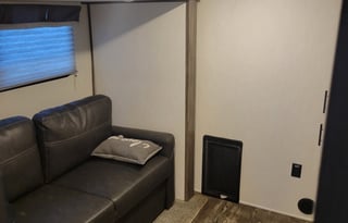 2021 Sabre Mid Bunk 5th wheel