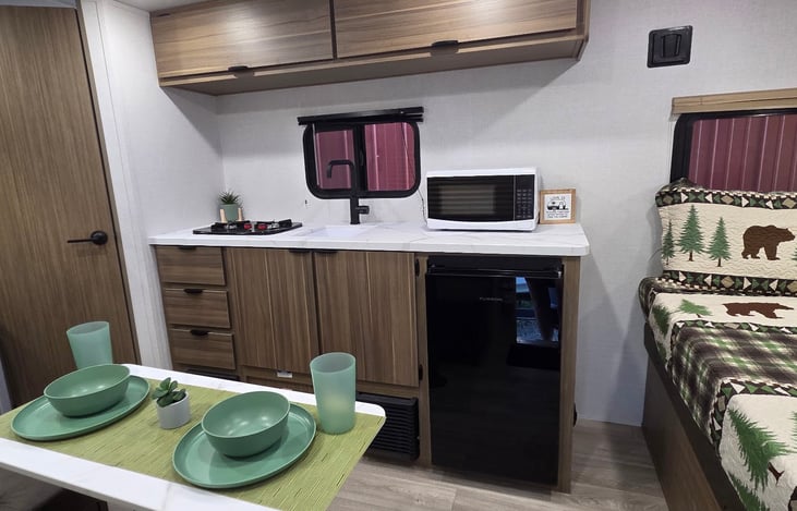 RV Photo