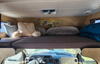 Thor Majestic 23A - I - Unlimited Miles